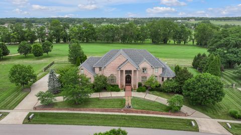 Photo of 110 Golf Club Drive, Nicholasville, KY 40356 (MLS # 25504295)