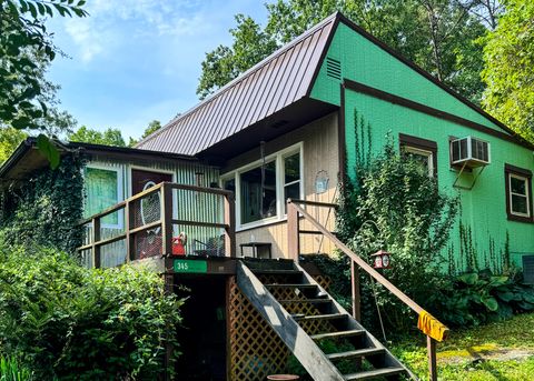 Photo of 345 Bird Ln, Burnside, KY 42519 (MLS # 25016803)