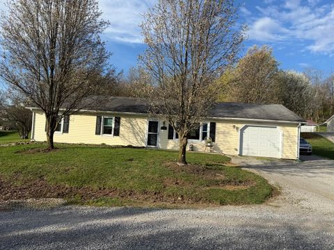 Property photo of 176 Doolin Way, Lancaster, KY 40444