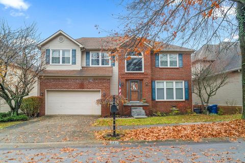 Photo of 737 Mill Ridge Road, Lexington, KY 40514 (MLS # 25506621)