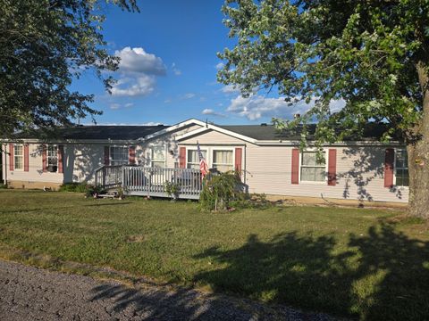 Property photo of 105 Latimer Lane, Williamstown, KY 41097