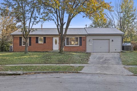 Photo of 346 Wickland Court, Lexington, KY 40505 (MLS # 25505754)