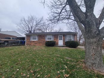 Single Family Residence at 3962 Northampton Drive