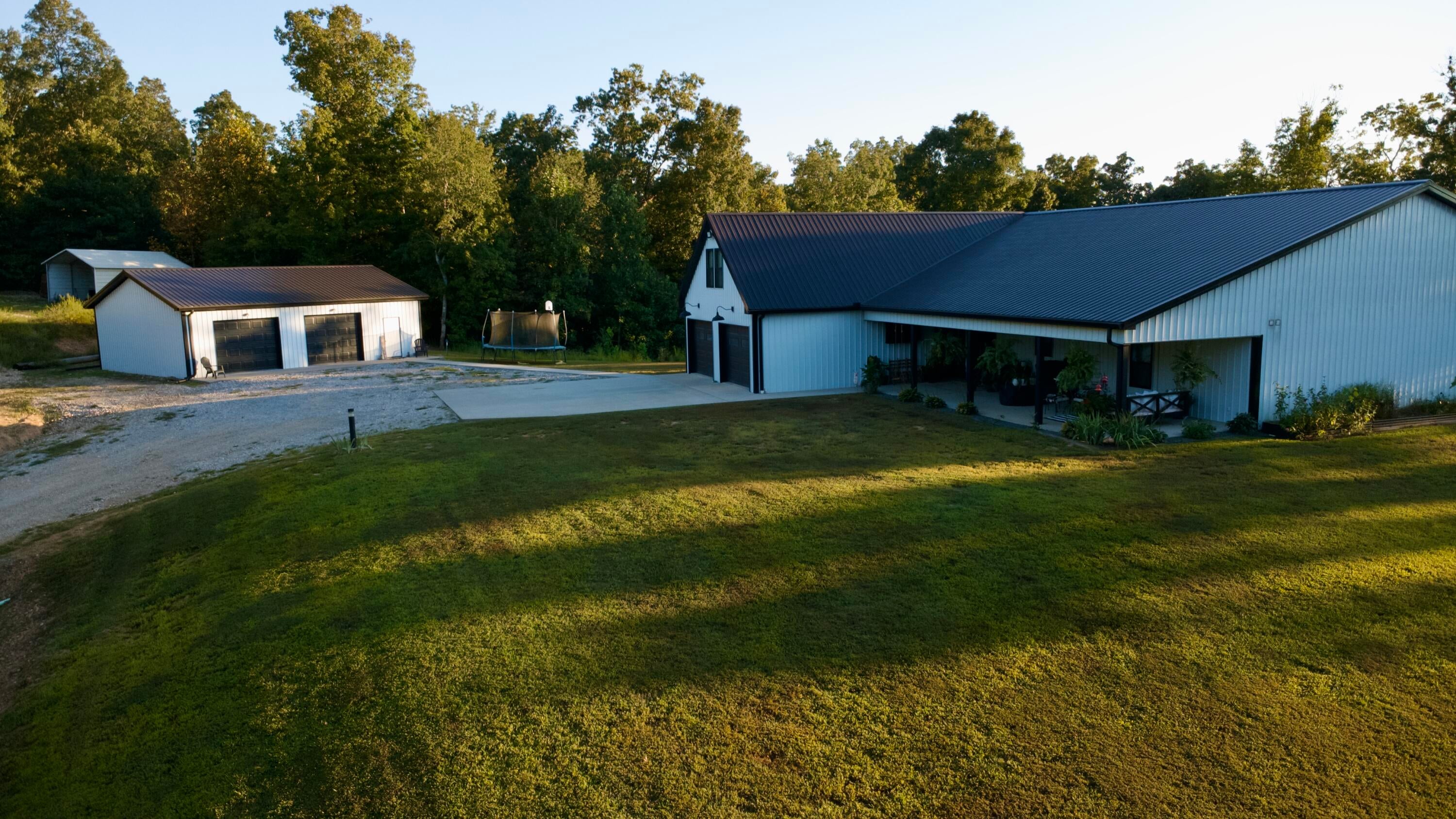 554 McNichols Road