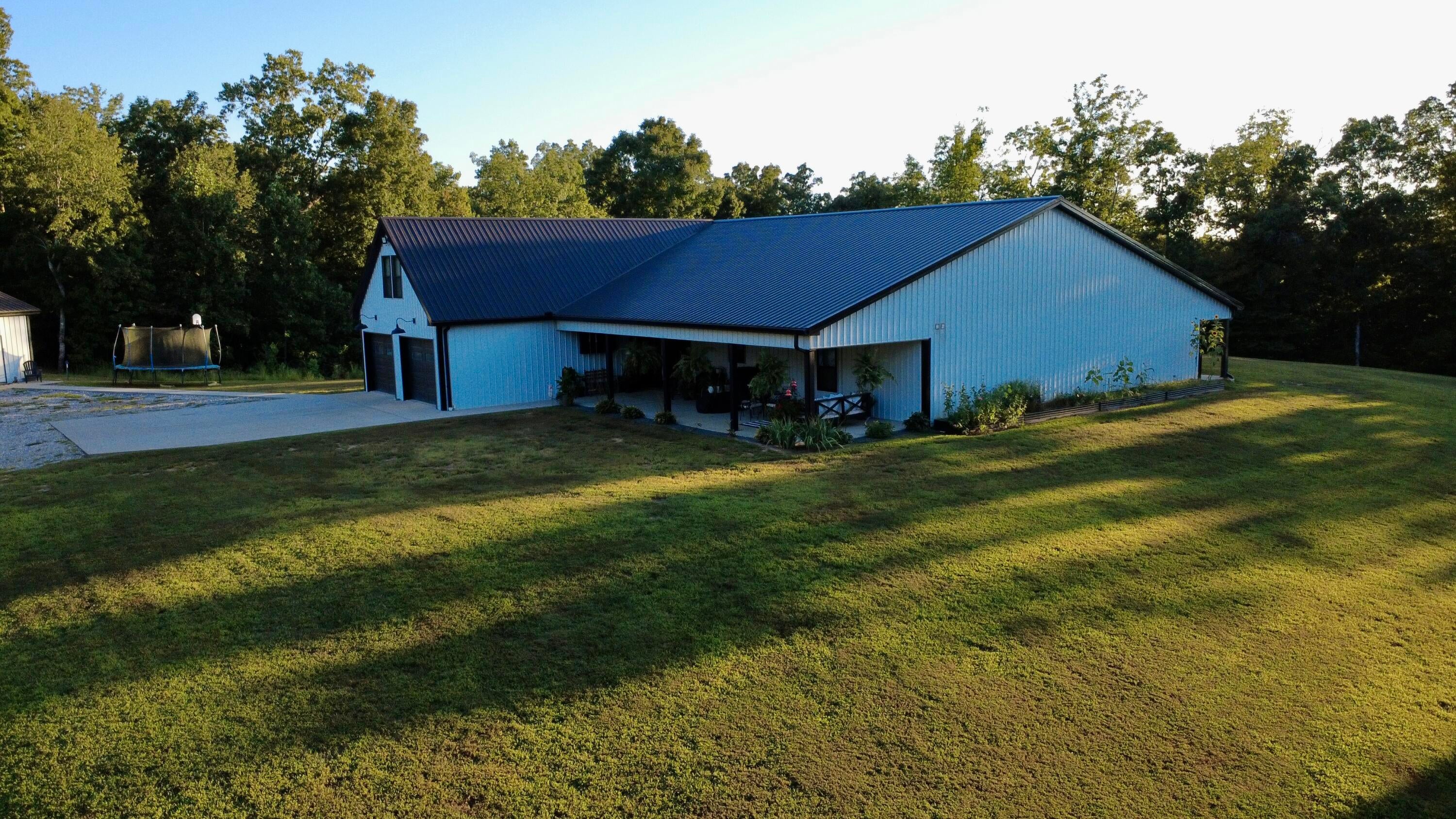 554 McNichols Road