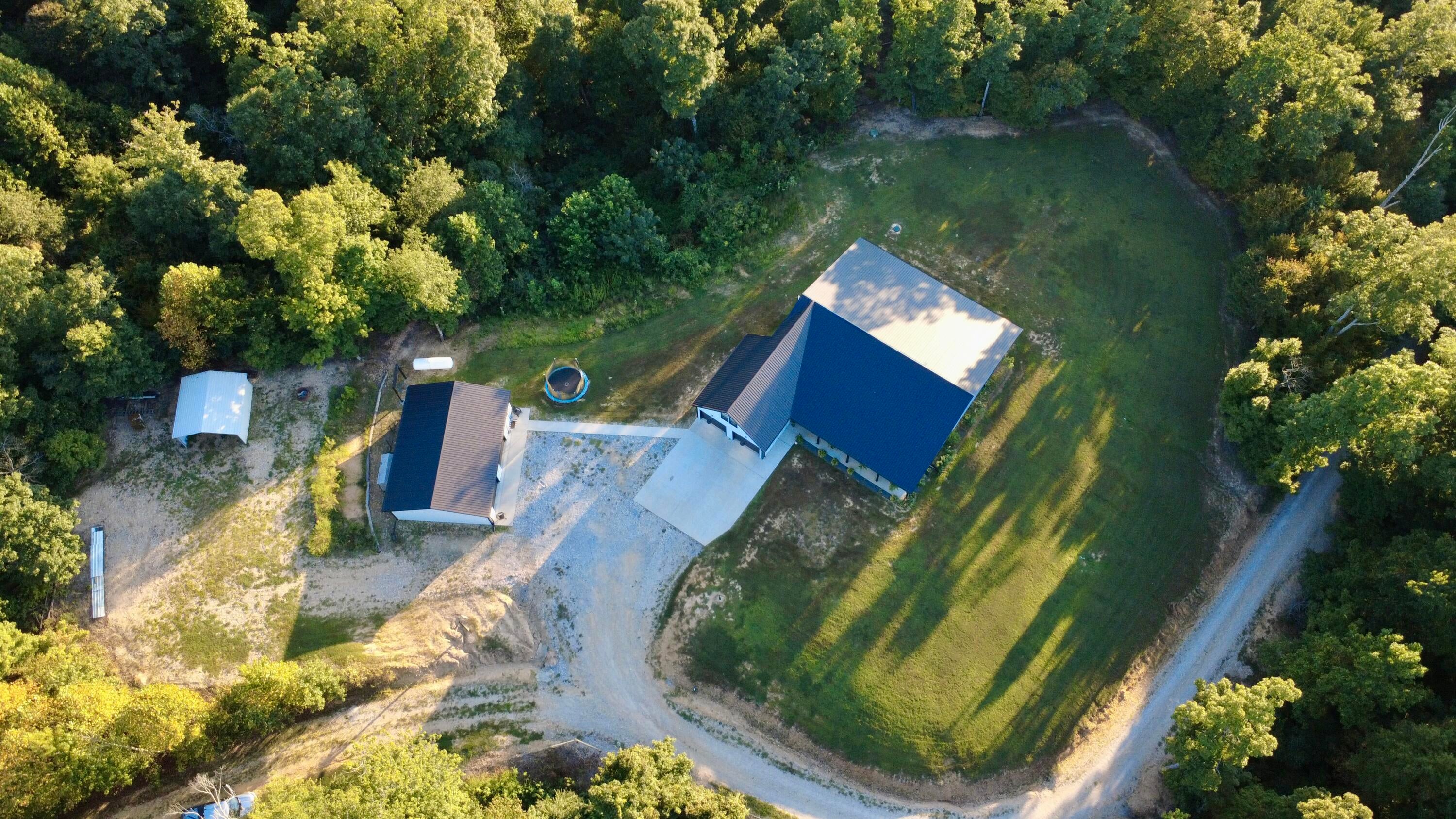554 McNichols Road