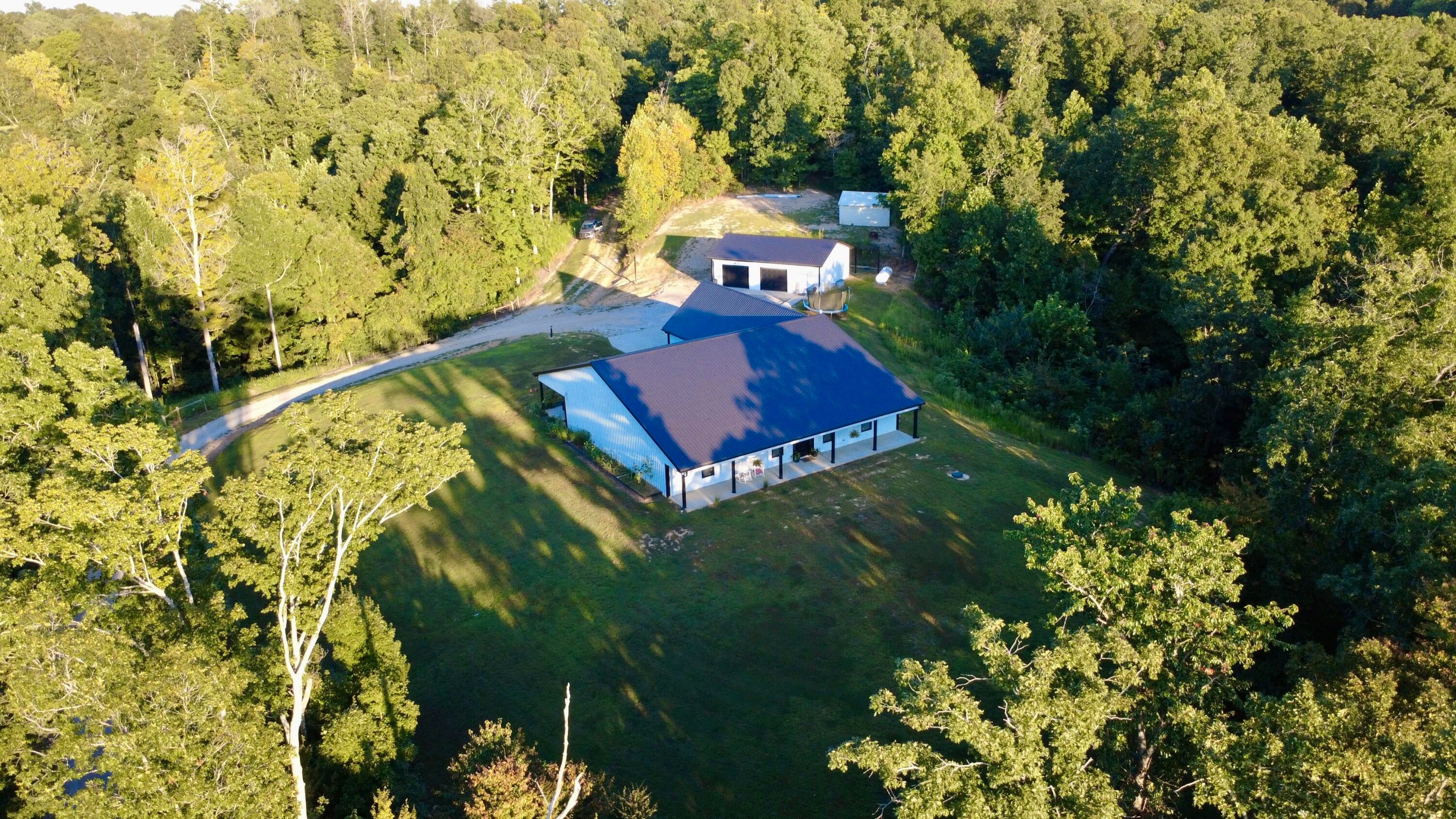 554 McNichols Road