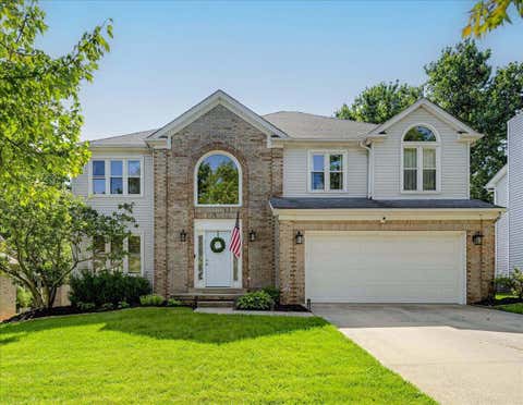 Property photo of 4140 Bridgemont Lane, Lexington, KY 40515