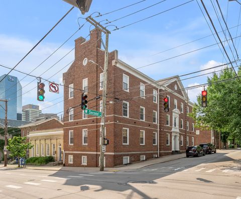 Photo of 200 W Second Street 300 #300, Lexington, KY 40507 (MLS # 25503764)