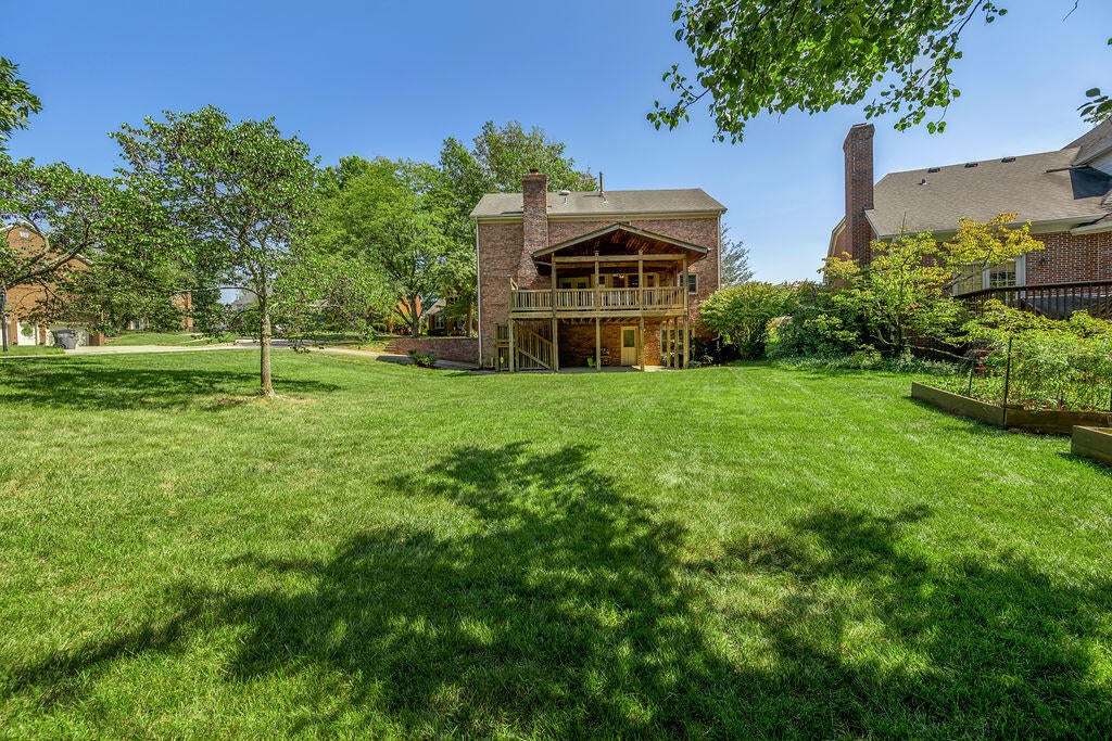 Photo of 3613 Afton Place, Lexington, KY 40515 (MLS # 26025605)