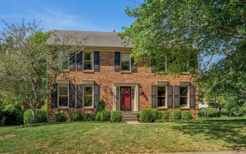Photo of 3613 Afton Place, Lexington, KY 40515 (MLS # 26025605)