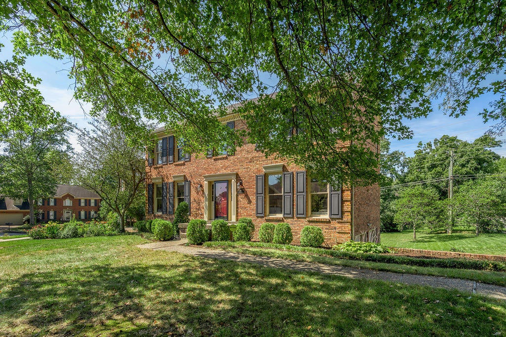 Photo of 3613 Afton Place, Lexington, KY 40515 (MLS # 26025605)
