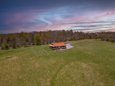 Property photo of 4174 Fall Lick Road, Lancaster, KY 40444