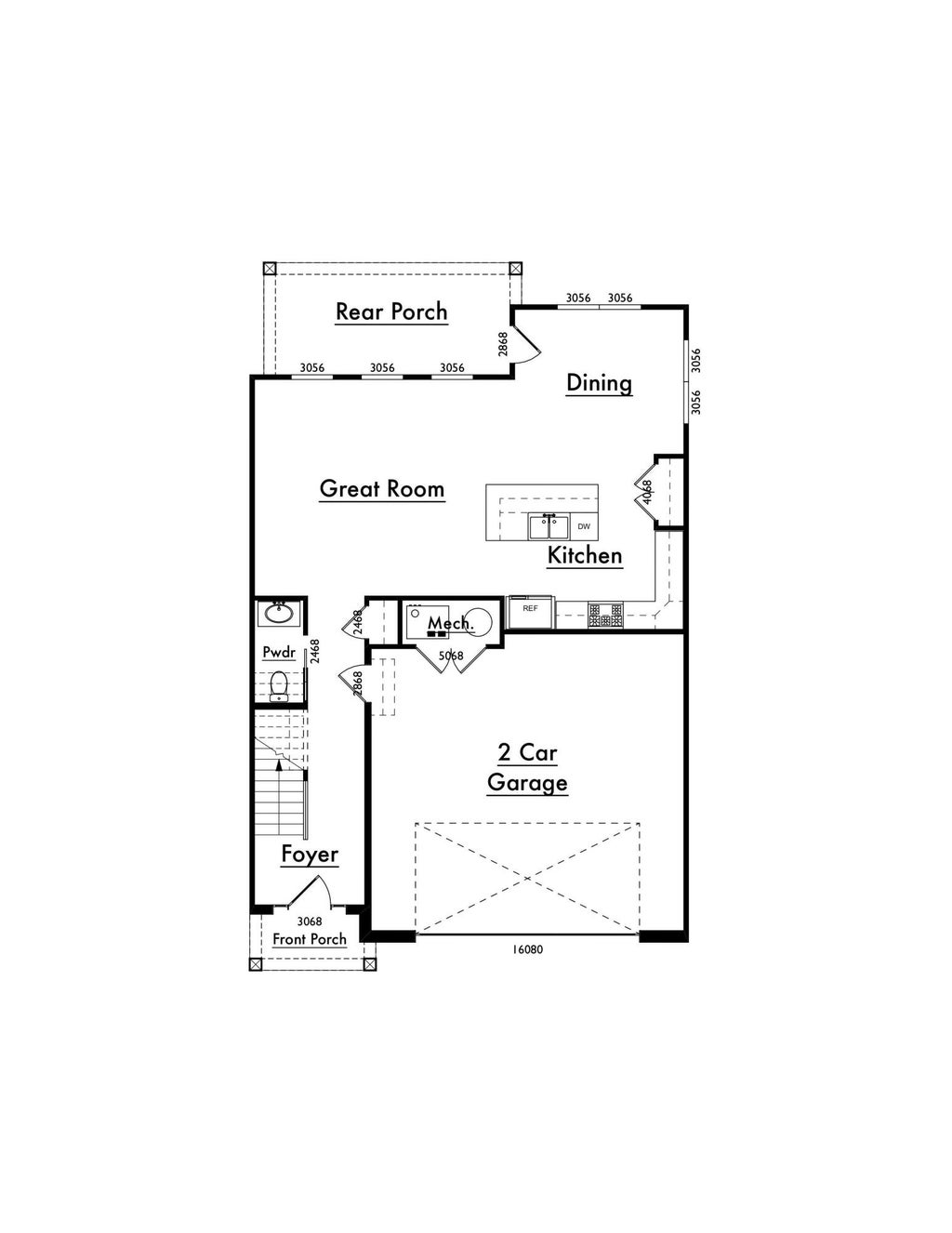 Photo of 103 Bison Way, Stamping Ground, KY 40379 (MLS # 26012845)