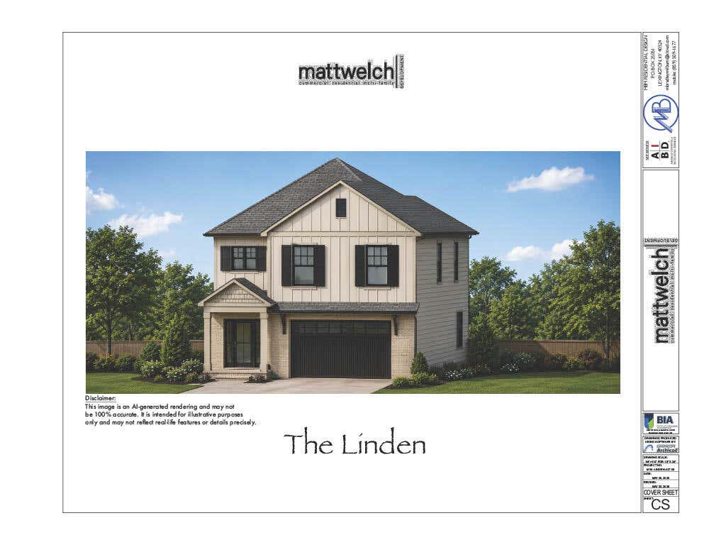 Photo of 103 Bison Way, Stamping Ground, KY 40379 (MLS # 26012845)