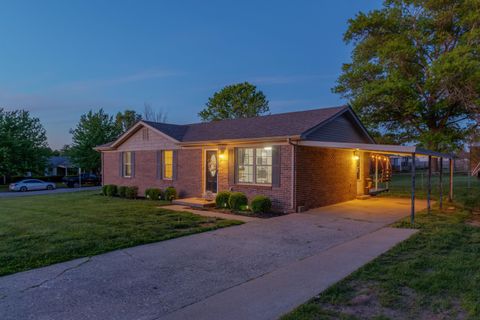 Property photo of 1933 Yorktown Drive, Paris, KY 40361