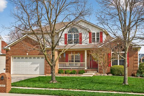 Property photo of 4032 Pine Grove Road, Versailles, KY 40383