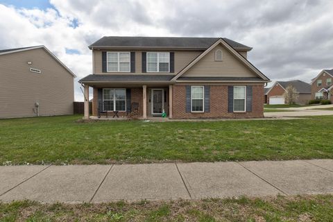 Property photo of 120 Amen Corner Way, Georgetown, KY 40324
