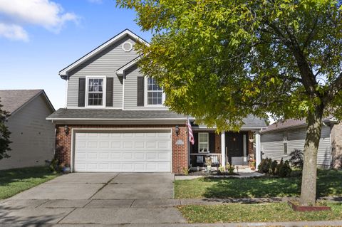 Photo of 161 Old Woolen Mill Lane, Lexington, KY 40511 (MLS # 25503600)