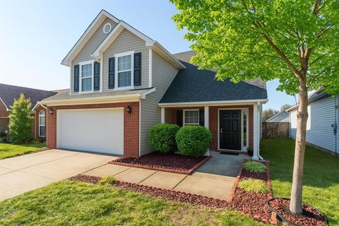 Photo of 161 Old Woolen Mill Lane, Lexington, KY 40511 (MLS # 25503600)