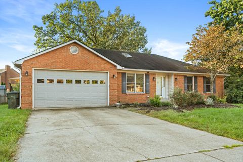 Photo of 3552 Boston Road, Lexington, KY 40503 (MLS # 25502972)