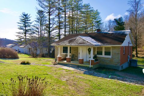 Photo of 714 S Tree Tower Road, Sand Gap, KY 40481 (MLS # 25507130)