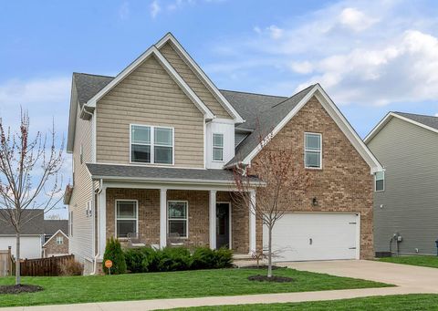 Property photo of 125 Dove Run Circle, Georgetown, KY 40324