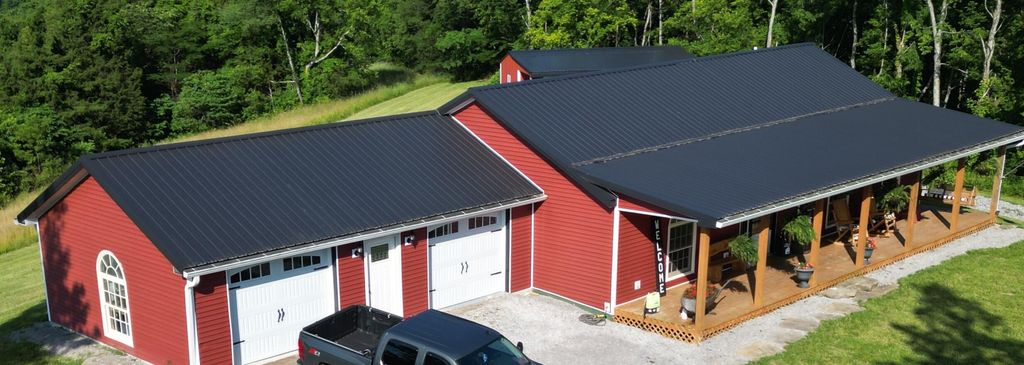 Photo of 4080 Pleasant Grove Road, Corinth, KY 41010 (MLS # 25504870)