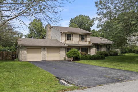 Property photo of 105 Briarwood Road, Versailles, KY 40383