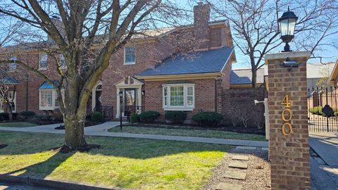 Photo of 400 Redding Road 22 #22, Lexington, KY 40517 (MLS # 25508539)