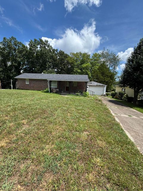 Photo of 175 S Robinson Drive, Somerset, KY 42501 (MLS # 25015827)