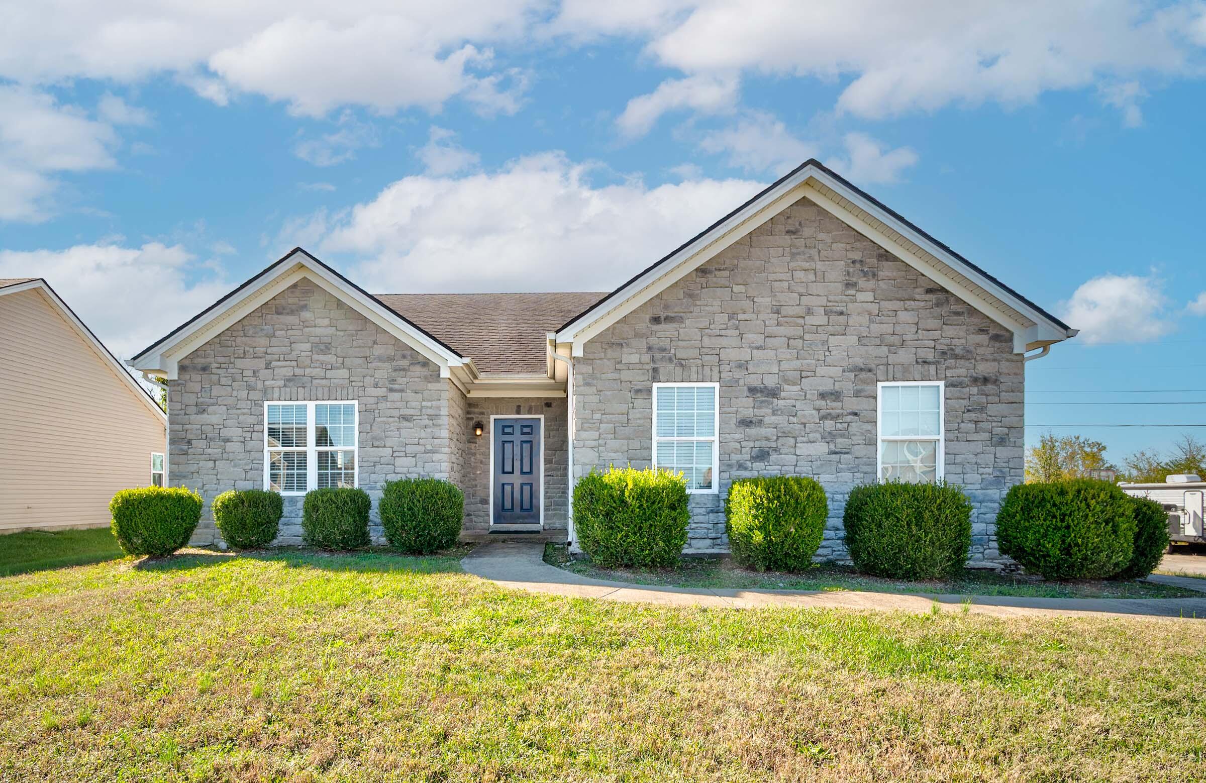 1400 Orchard Drive