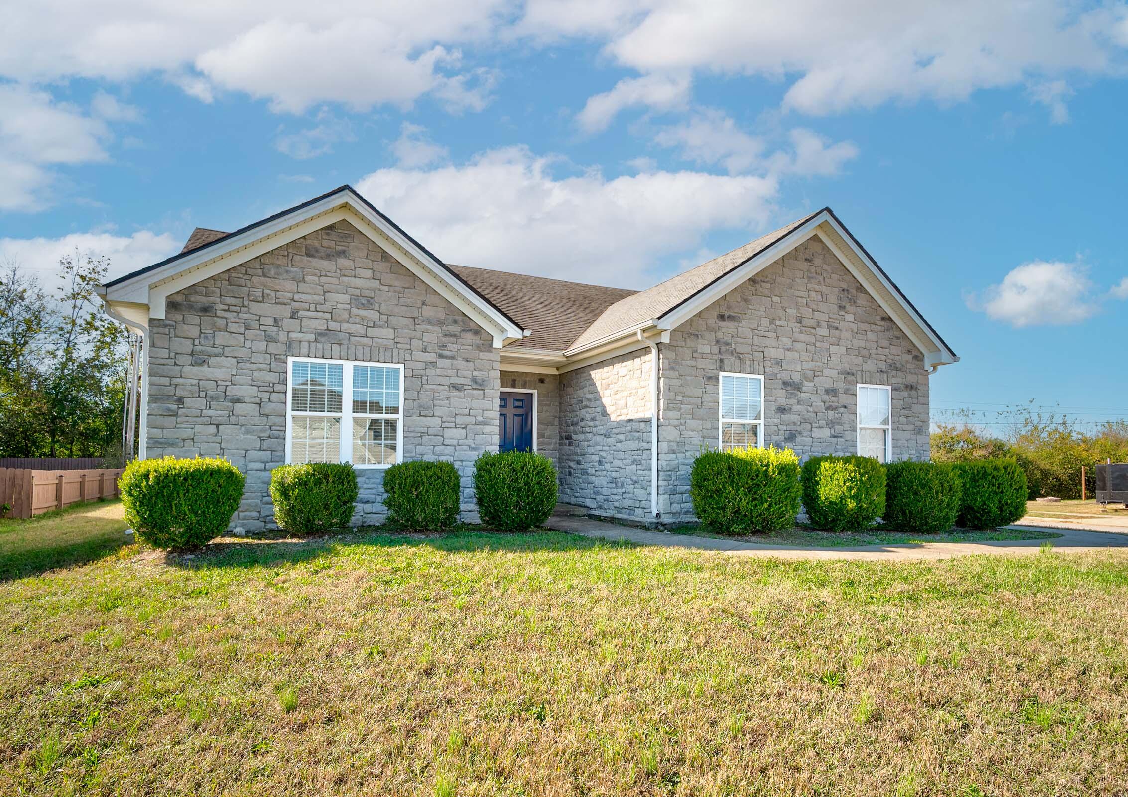 1400 Orchard Drive