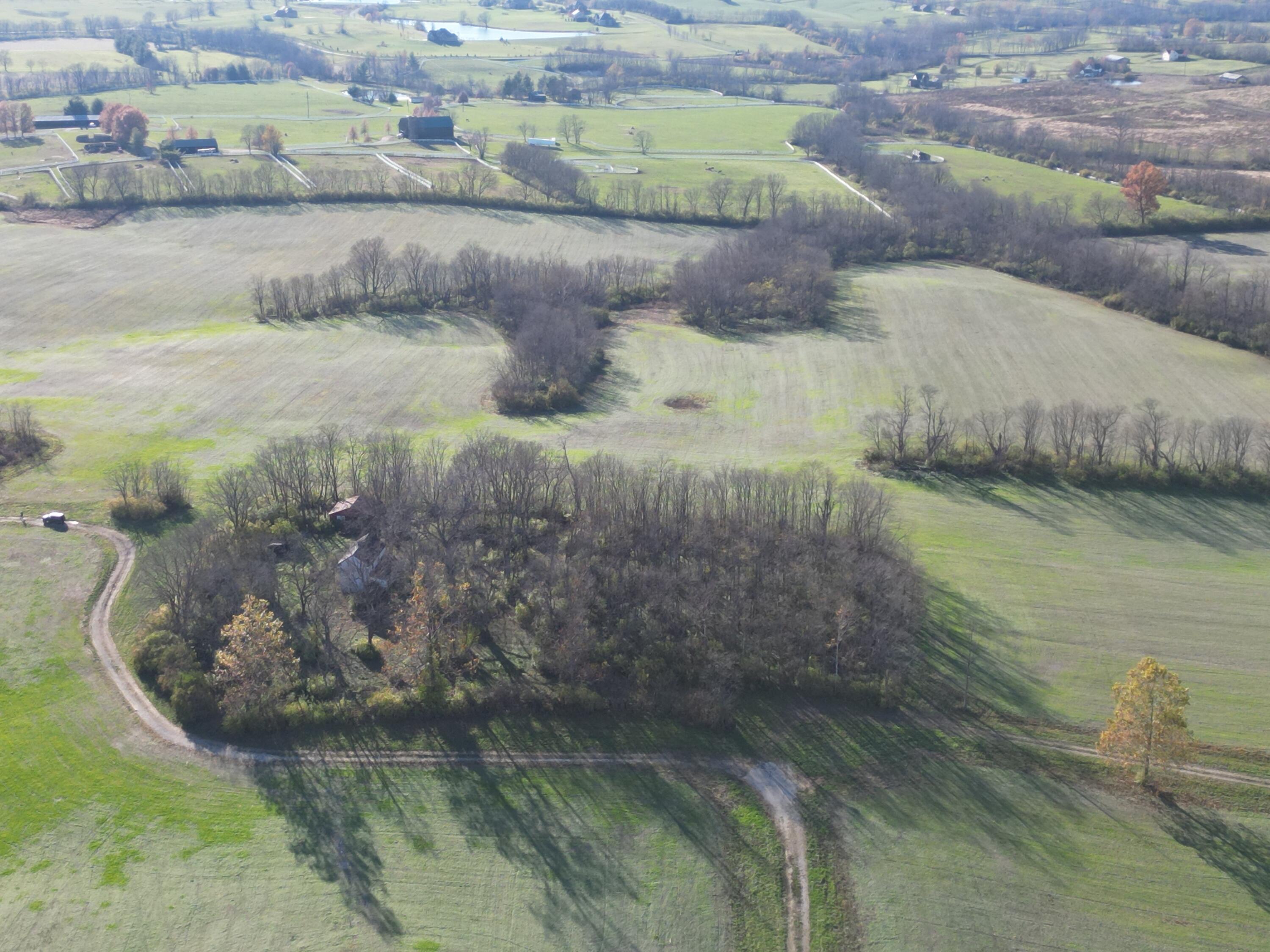 2661 Houston Antioch Road