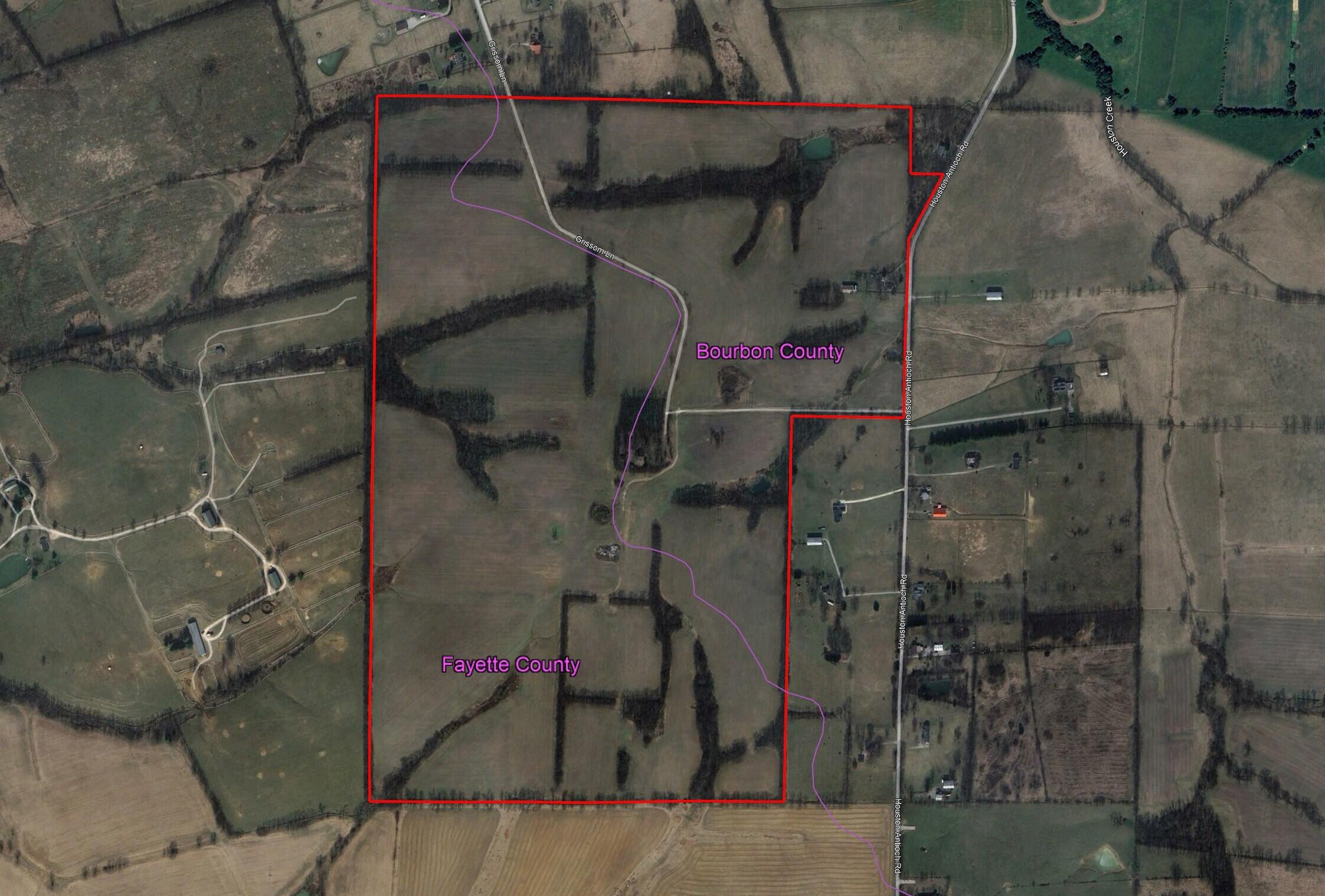 2661 Houston Antioch Road