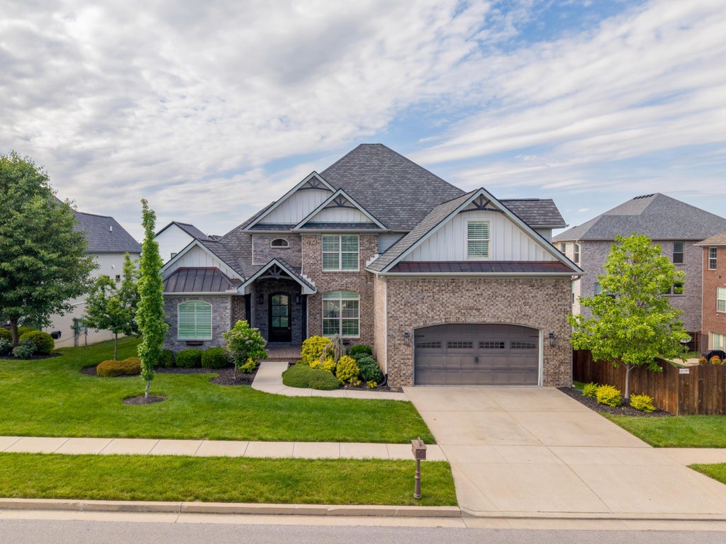 Photo of 2605 Lucca Place, Lexington, KY 40509 (MLS # 26025826)