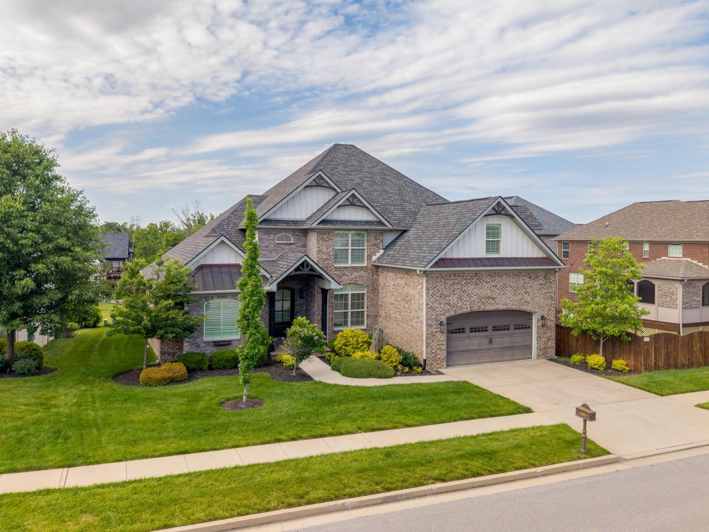Photo of 2605 Lucca Place, Lexington, KY 40509 (MLS # 26025826)