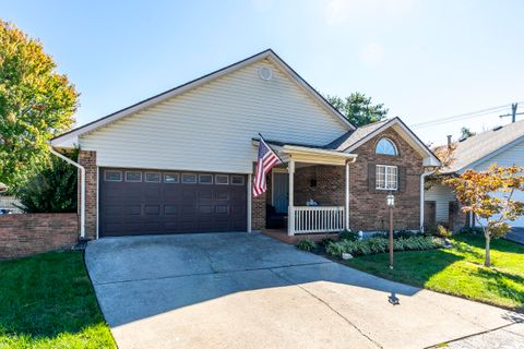 Photo of 3532 Germann Court, Lexington, KY 40503 (MLS # 25503999)