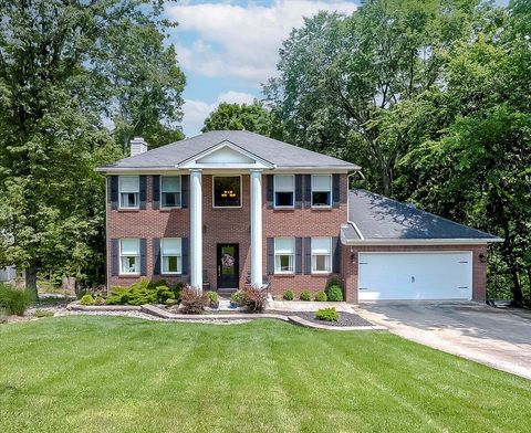 Photo of 112 Blue Bill Court, Georgetown, KY 40324 (MLS # 25012540)