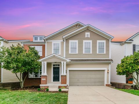 Photo of 4549 Walnut Creek Drive, Lexington, KY 40509 (MLS # 25504522)