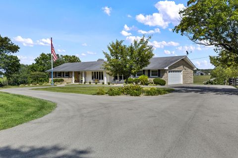 Property photo of 2509 Mount Sterling Road, Winchester, KY 40391