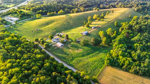 Photo of 154 Double Culvert Road, Georgetown, KY 40324 (MLS # 25018653)