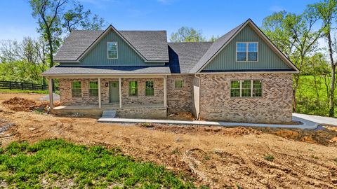 Photo of 100 Seven Oaks Drive, Richmond, KY 40475 (MLS # 25011550)