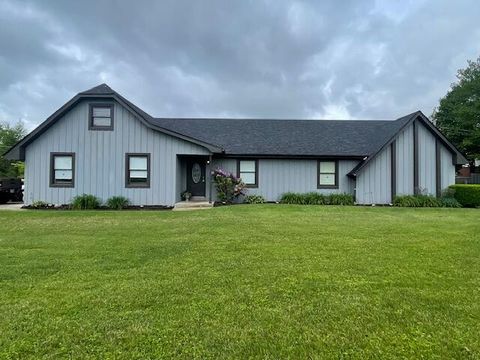 245 Holly Hill Drive, Somerset, KY 42503 - #: 24004839