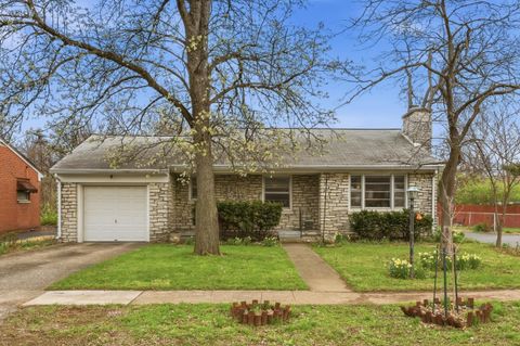 Property photo of 503 Lone Oak Drive, Lexington, KY 40503