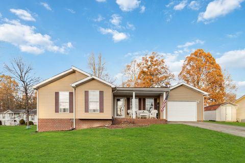 Photo of 154 Bryan Drive, Corbin, KY 40701 (MLS # 25507278)