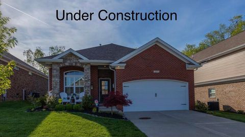 120 Hickory Grove Court, Georgetown, KY 40324 - #: 23024056