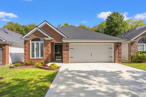 Photo of 3105 Many Oaks Park, Lexington, KY 40509 (MLS # 25502385)
