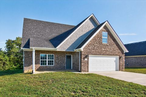 Photo of 1999 Emerald Way, Richmond, KY 40475 (MLS # 23019063)