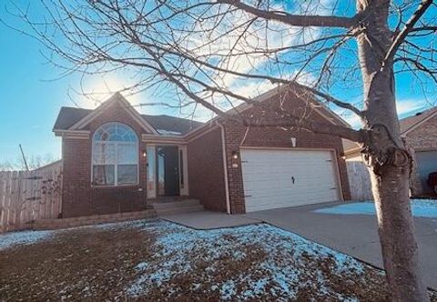 Photo of 2708 Mountain Laurel Circle, Lexington, KY 40511 (MLS # 26001466)
